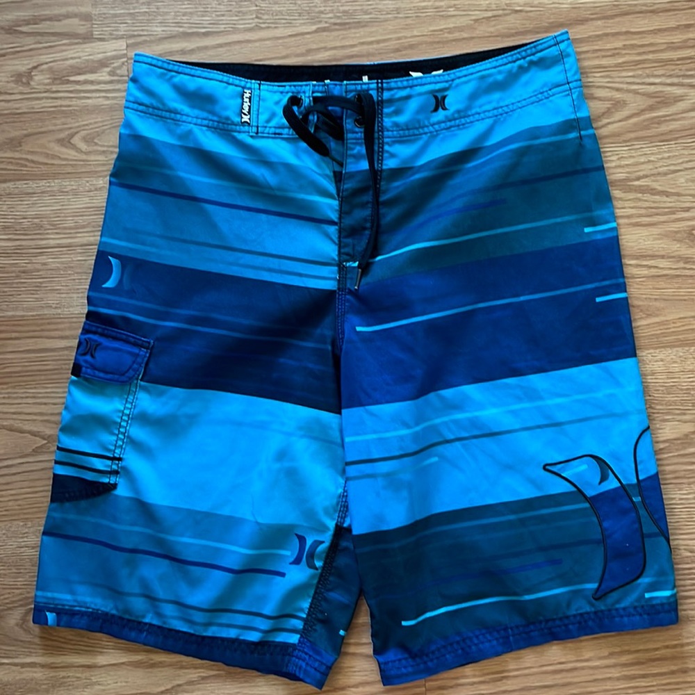 Hurley shorts